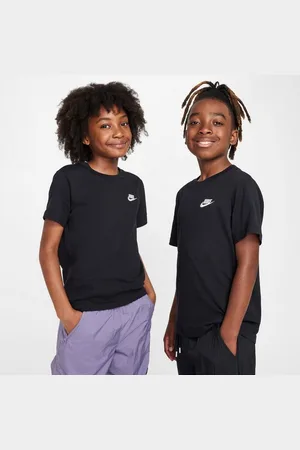 Nike T-Shirt K Nsw Tee Emb Futura Lbr