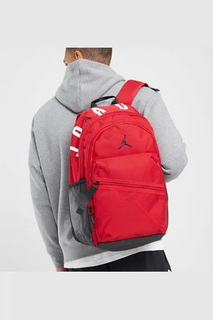 Jordan Plecak Jam Air Patrol Backpack