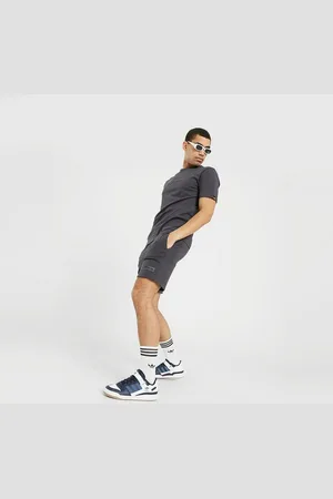 Ellesse Szorty Longano Short Blk
