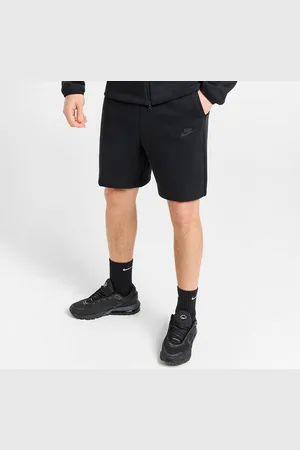 Nike Szorty Sportwear Tech Fleece Shorts