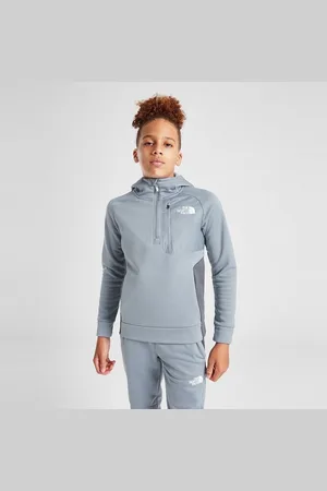 The North Face Bluza Z Kapturem Mitt Hz Trade