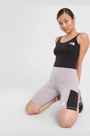 The North Face Szorty Cargo Short Meldgry/tnfblck