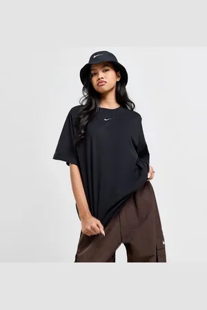 Nike T Shirt W Nsw Essntl Lbr