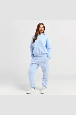 Jordan Spodnie W J Brkln Flc Pant 24