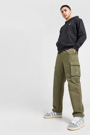 adidas Spodnie Cargo