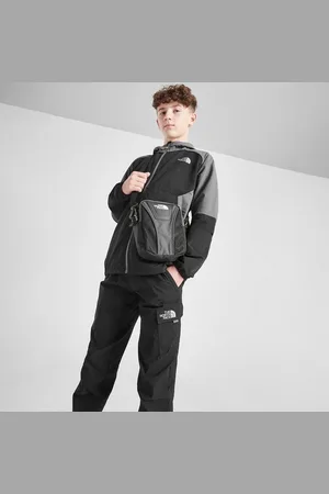 The North Face Spodnie Trishull Cargo Black