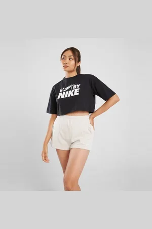 Nike T-Shirt W Nsw Crop Tee Gls