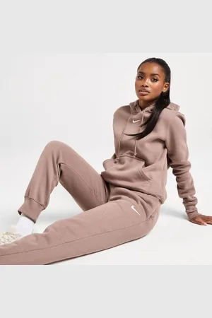 Nike Spodnie W Nsw Phnx Flc Mr Pant Std