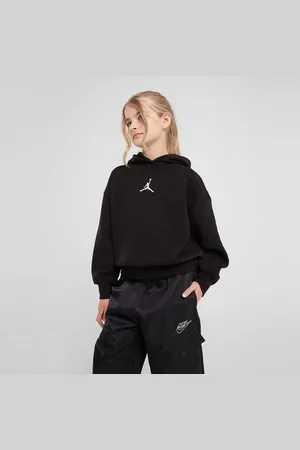 Jordan Bluza Z Kapturem Jdg Icon Play U