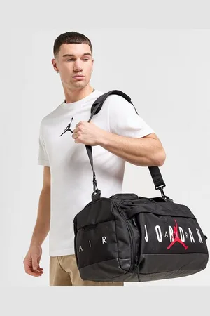 Jordan Torba Jam Velocity Duffle