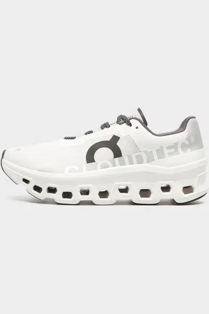 On Running Cloudmonster