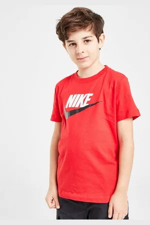 Nike T-Shirt K Nsw Tee Futura Hbr B