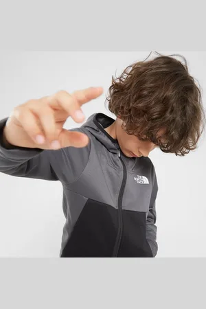 The North Face Bluza Rozpinana B