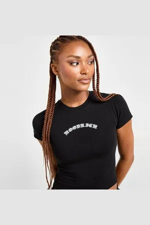 Hoodrich T-Shirt Dusk Baby T Blk