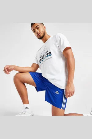 adidas Szorty Bos Wvn Sht Seb Blu
