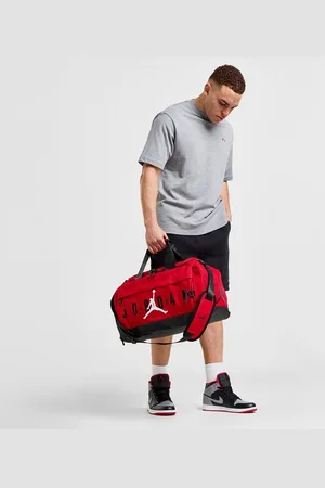 Jordan Torba Jam Velocity Duffle