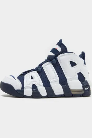 Nike Air More Uptempo Ki Bg