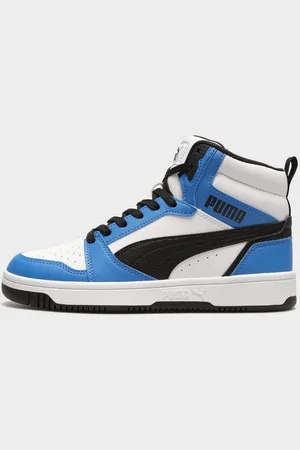 PUMA Rebound V6 Mid Jr
