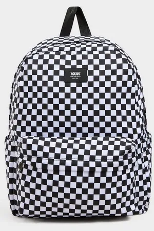 Vans Plecak Old Skool Check Backpack