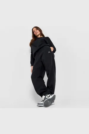 Jordan Spodnie W Brkln Flc Pant 24