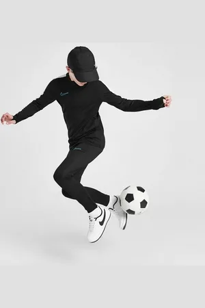 Nike Bluza Rozpinana K Nk Df Acd23 Drill Top Br B