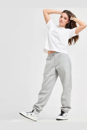 Jordan Spodnie Brkln Flc Pant 24