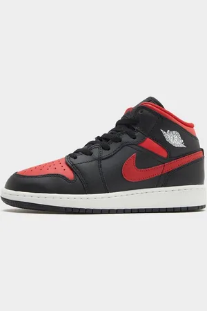 Jordan Air 1 Mid (Gs)