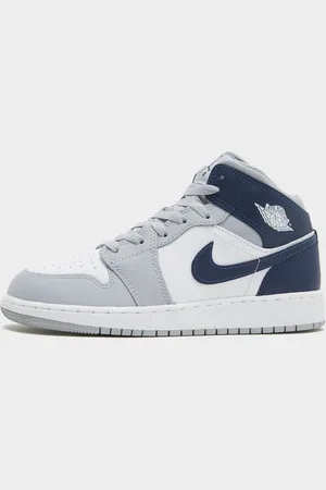 Jordan Air 1 Mid Bg