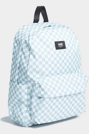 Vans Plecak Old Skool Check Backpack