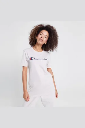 Champion T-Shirt Crewneck T-Shirt
