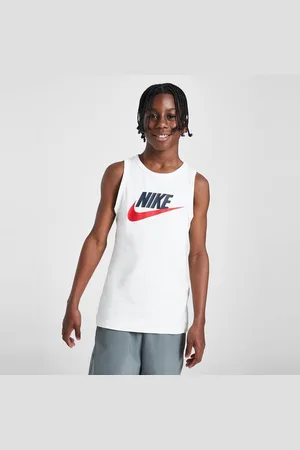 Nike Tank K Nsw Tank Essntl Hbr B