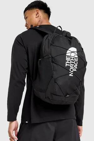 The North Face Plecak Y Court Jester Backpack