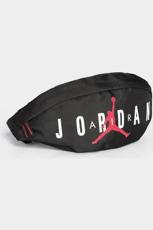 Jordan Torba Air Crossbody Bag