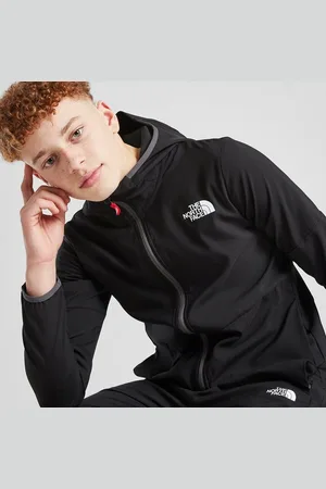 The North Face Bluza Rozpinana On Trail Wvn Fz