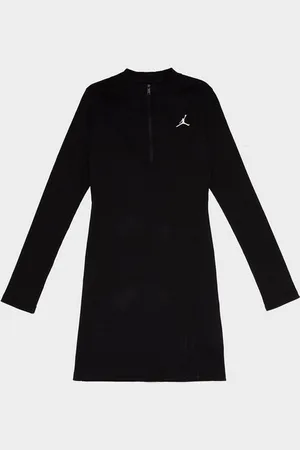 Jordan Sukienka Ls Knit Dress