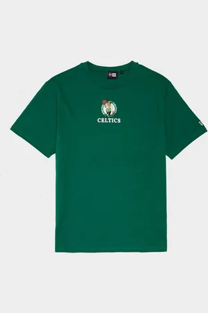 New Era T-Shirt Boston Celtics