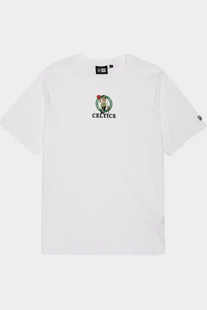 New Era T-Shirt Boston Celtics