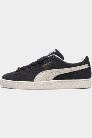 PUMA Suede Fat Lace