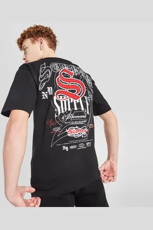 Supply & Demand Supply&demand T-Shirt Adams Tee