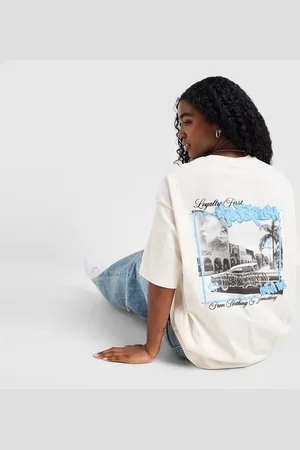 Hoodrich T-Shirt Urban Bf Tee O