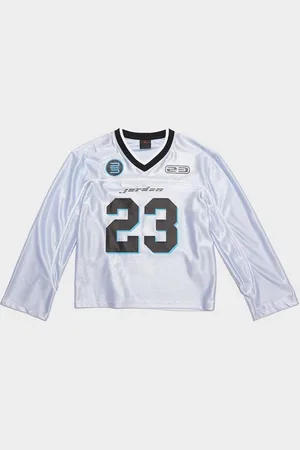 Jordan T-Shirt Ls Jrsy Top