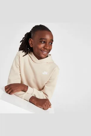 Nike Bluza Z Kapturem K Nsw Club Flc Hdy Boy