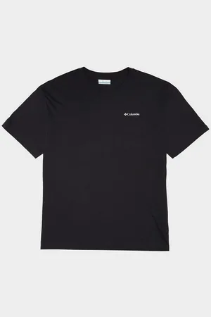 Columbia T-Shirt Black Butte™ Graphic Tee