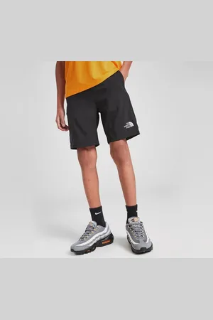 The North Face Szorty Reactor Short Black