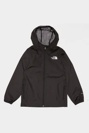 The North Face Kurtka Teen Zipline Rain Jacket