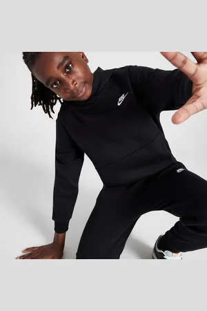 Nike Bluza Z Kapturem K Nsw Club U