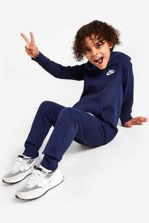 Nike Bluza Z Kapturem Club Oh Hd
