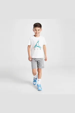 Jordan Komplet Air Tee/sht B