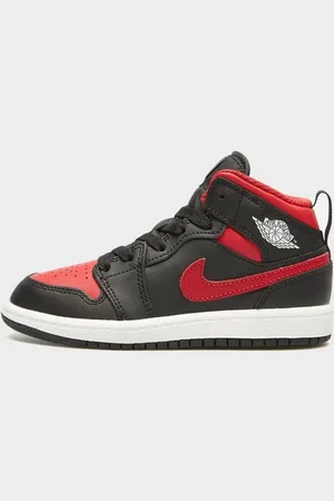 Jordan 1 Mid (Ps)