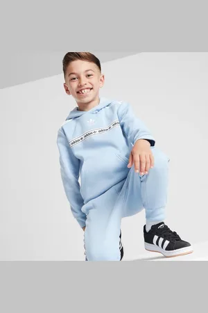 adidas Komplet Tpe Oh Hd Set Lblu B